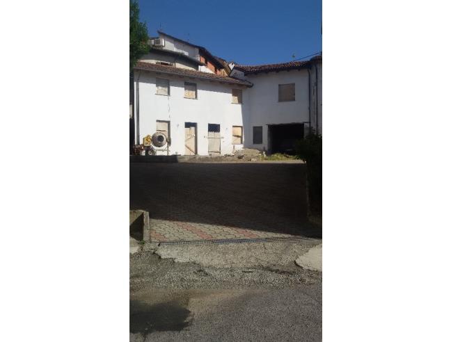 Anteprima foto 1 - Casa indipendente in Vendita a Pecetto di Valenza (Alessandria)