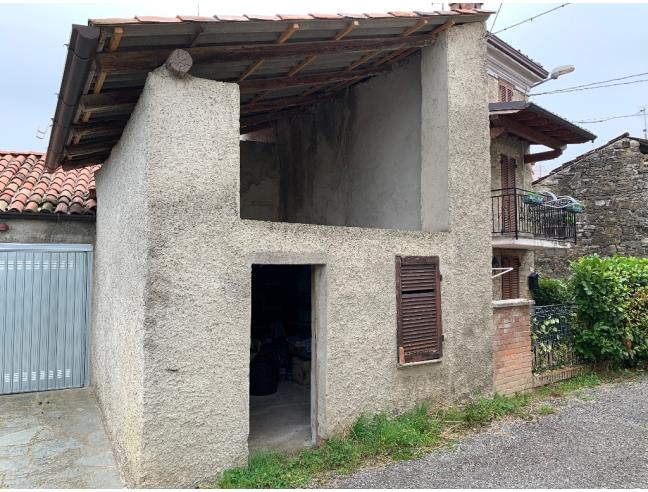 Anteprima foto 7 - Casa indipendente in Vendita a Pecorara - Costalta