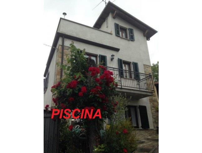 Anteprima foto 1 - Casa indipendente in Vendita a Pecorara (Piacenza)