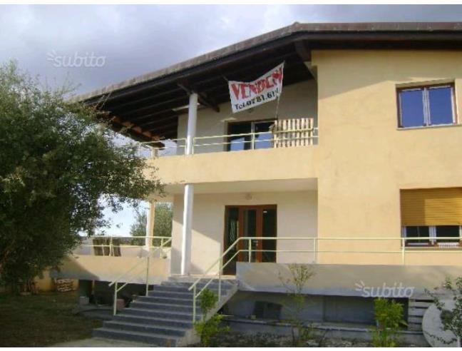 Anteprima foto 1 - Casa indipendente in Vendita a Perdaxius - Is Manais