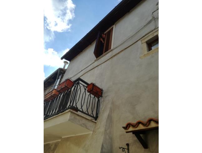 Anteprima foto 2 - Casa indipendente in Vendita a Pereto (L'Aquila)