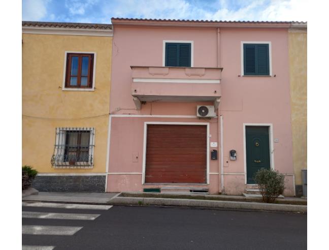 Anteprima foto 1 - Casa indipendente in Vendita a Perfugas (Sassari)