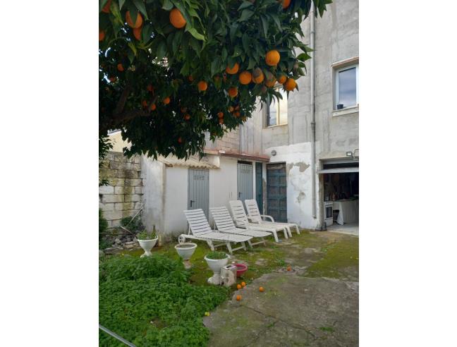 Anteprima foto 8 - Casa indipendente in Vendita a Perfugas (Sassari)