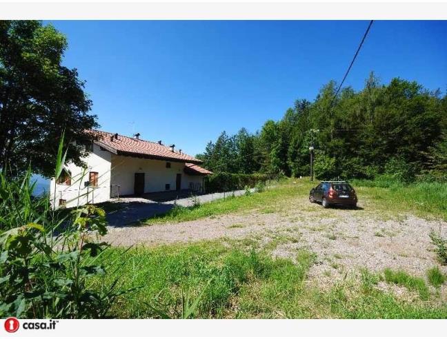 Anteprima foto 7 - Casa indipendente in Vendita a Pergine Valsugana (Trento)