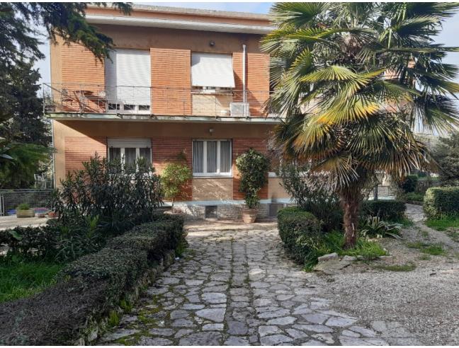 Anteprima foto 1 - Casa indipendente in Vendita a Perugia - Montebello