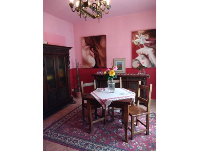 Anteprima foto 5 - Casa indipendente in Vendita a Perugia - Montebello