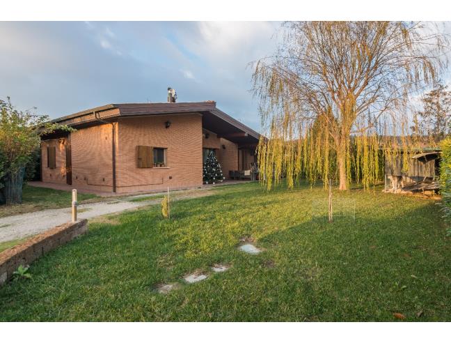 Anteprima foto 7 - Casa indipendente in Vendita a Pesaro (Pesaro e Urbino)