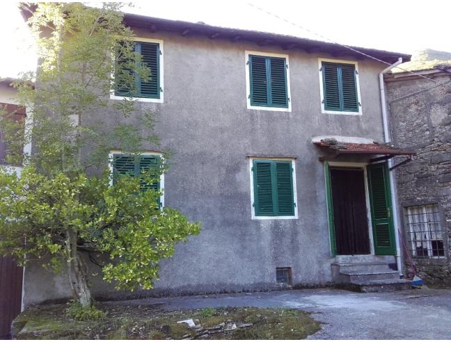 Anteprima foto 1 - Casa indipendente in Vendita a Pescaglia - San Rocco In Turrite