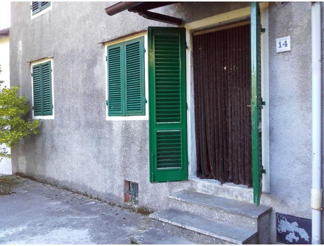 Anteprima foto 2 - Casa indipendente in Vendita a Pescaglia - San Rocco In Turrite