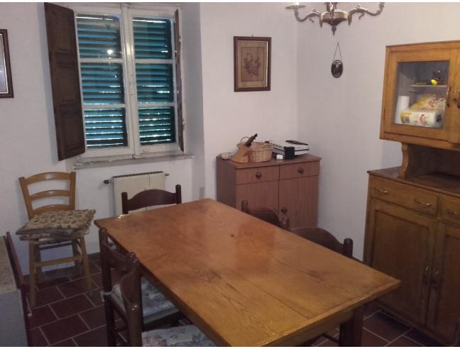Anteprima foto 4 - Casa indipendente in Vendita a Pescaglia - San Rocco In Turrite