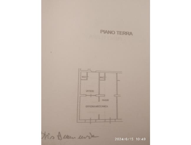 Anteprima foto 3 - Casa indipendente in Vendita a Pescara (Pescara)