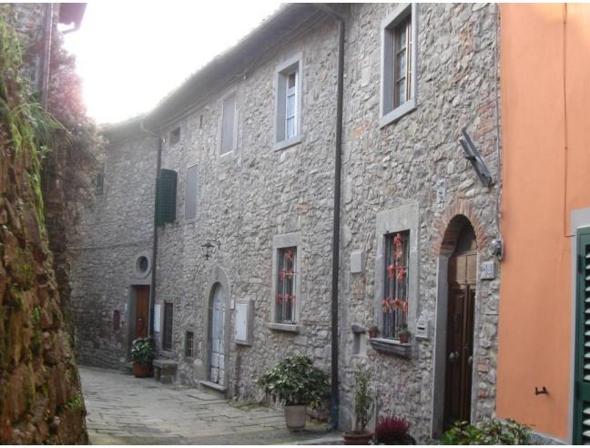 Anteprima foto 6 - Casa indipendente in Vendita a Pescia - Castelvecchio