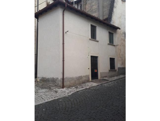 Anteprima foto 1 - Casa indipendente in Vendita a Pescocostanzo (L'Aquila)