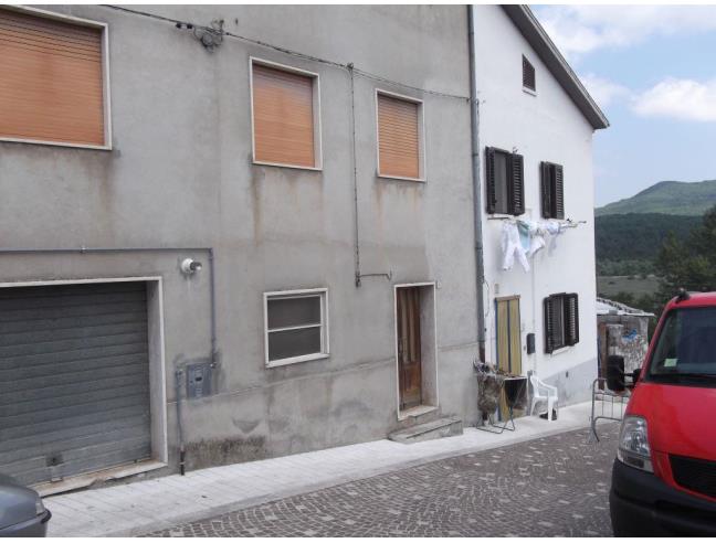 Anteprima foto 3 - Casa indipendente in Vendita a Pescolanciano (Isernia)