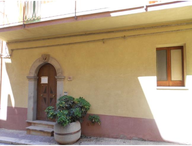 Anteprima foto 1 - Casa indipendente in Vendita a Pettineo (Messina)