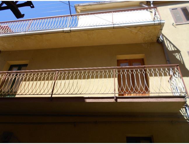 Anteprima foto 2 - Casa indipendente in Vendita a Pettineo (Messina)
