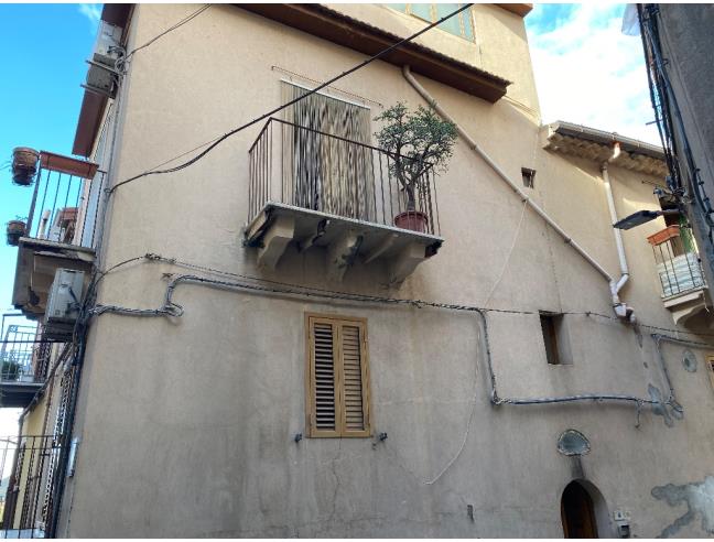 Anteprima foto 2 - Casa indipendente in Vendita a Pettineo (Messina)