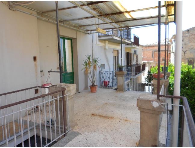 Anteprima foto 7 - Casa indipendente in Vendita a Pettineo (Messina)