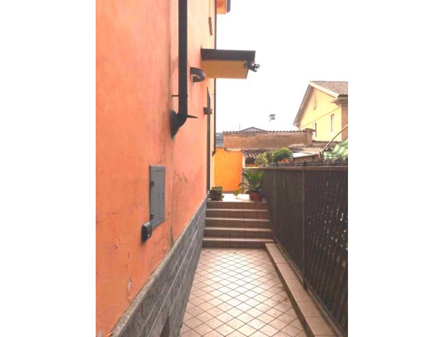 Anteprima foto 2 - Casa indipendente in Vendita a Piacenza (Piacenza)