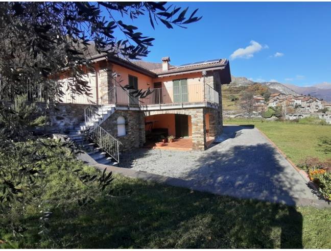 Anteprima foto 2 - Casa indipendente in Vendita a Pianello del Lario - Calozzo