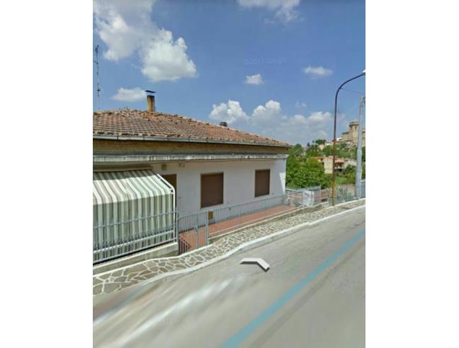 Anteprima foto 2 - Casa indipendente in Vendita a Picciano (Pescara)