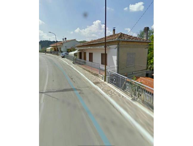 Anteprima foto 4 - Casa indipendente in Vendita a Picciano (Pescara)