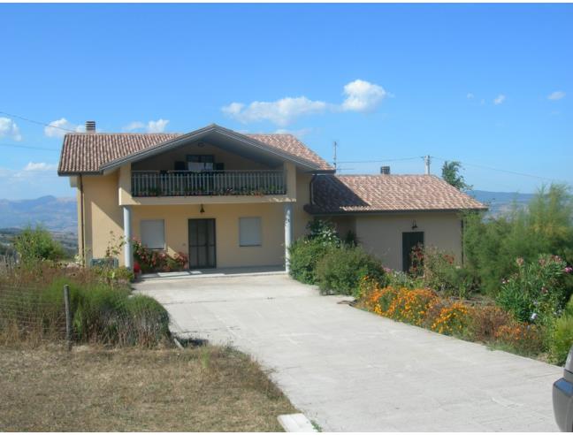 Anteprima foto 1 - Casa indipendente in Vendita a Picerno (Potenza)