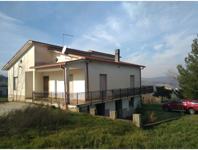 Anteprima foto 1 - Casa indipendente in Vendita a Pico (Frosinone)