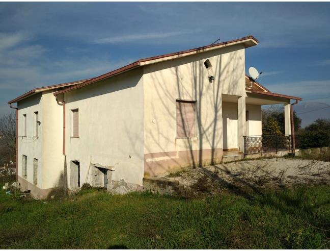 Anteprima foto 2 - Casa indipendente in Vendita a Pico (Frosinone)