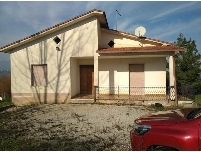 Anteprima foto 3 - Casa indipendente in Vendita a Pico (Frosinone)