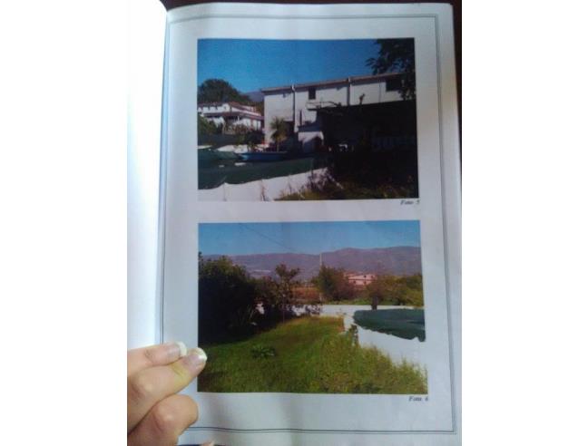 Anteprima foto 5 - Casa indipendente in Vendita a Piedimonte Matese (Caserta)