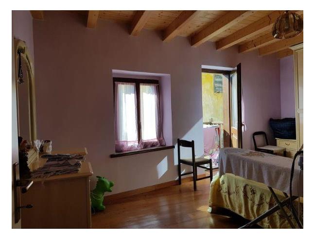 Anteprima foto 1 - Casa indipendente in Vendita a Pieve di Bono (Trento)