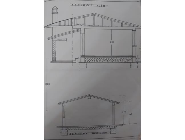 Anteprima foto 6 - Casa indipendente in Vendita a Pieve Porto Morone - Ca' De' Peroni