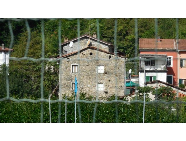 Anteprima foto 2 - Casa indipendente in Vendita a Pignone (La Spezia)