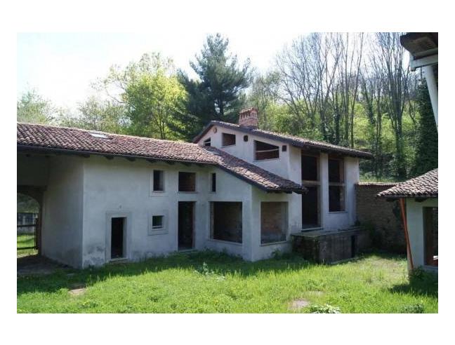 Anteprima foto 5 - Casa indipendente in Vendita a Pinerolo (Torino)