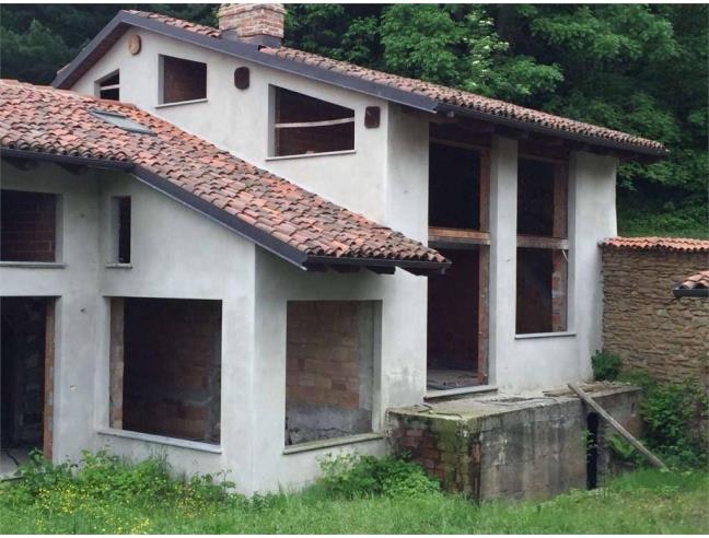 Anteprima foto 7 - Casa indipendente in Vendita a Pinerolo (Torino)