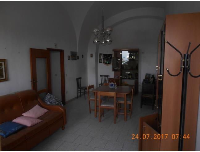 Anteprima foto 1 - Casa indipendente in Vendita a Pisticci (Matera)