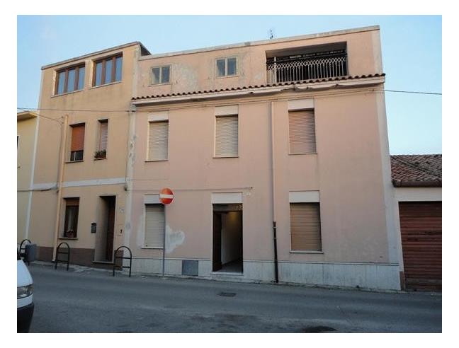 Anteprima foto 1 - Casa indipendente in Vendita a Ploaghe (Sassari)