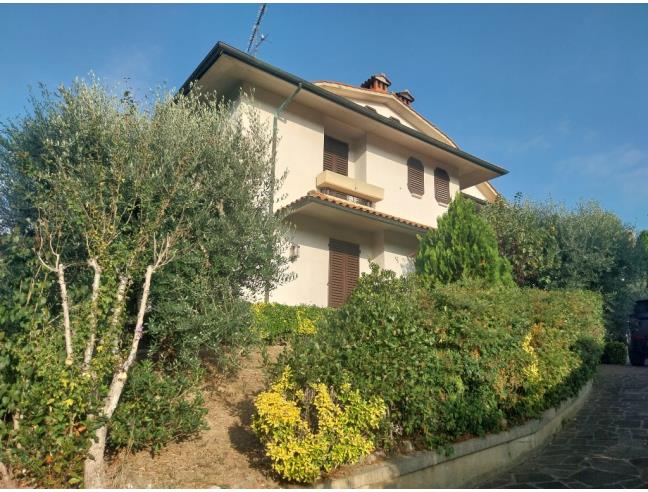 Anteprima foto 1 - Casa indipendente in Vendita a Poggibonsi (Siena)