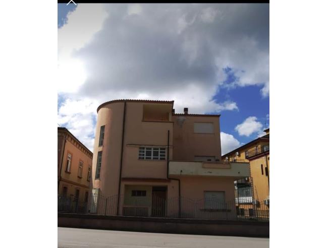 Anteprima foto 1 - Casa indipendente in Vendita a Polla (Salerno)