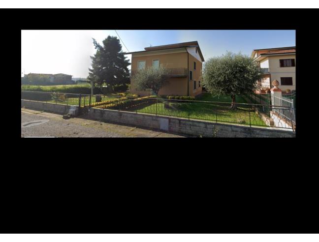 Anteprima foto 1 - Casa indipendente in Vendita a Ponte Buggianese - Anchione