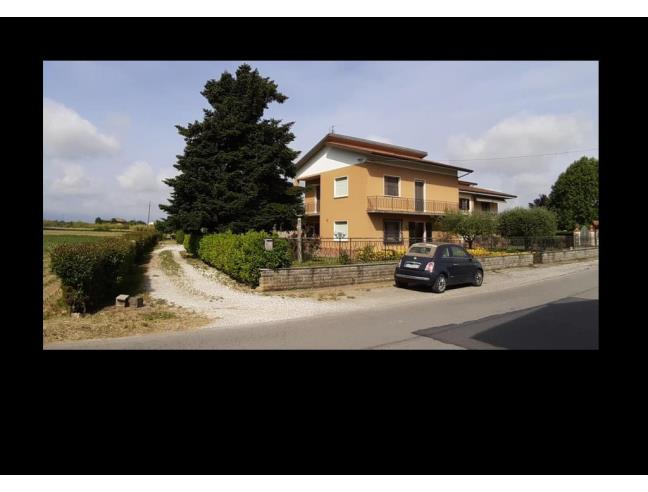 Anteprima foto 2 - Casa indipendente in Vendita a Ponte Buggianese - Anchione