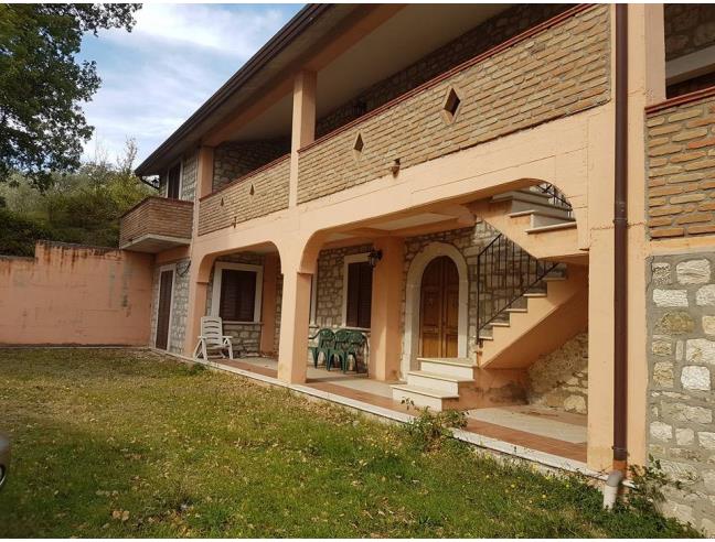 Anteprima foto 3 - Casa indipendente in Vendita a Pontelandolfo (Benevento)