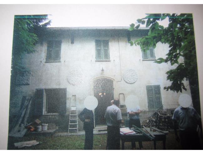Anteprima foto 2 - Casa indipendente in Vendita a Pontinvrea (Savona)