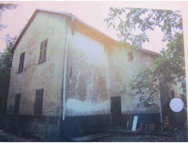 Anteprima foto 3 - Casa indipendente in Vendita a Pontinvrea (Savona)