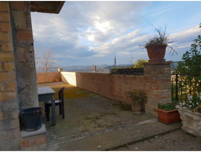 Anteprima foto 8 - Casa indipendente in Vendita a Ponzano di Fermo (Fermo)