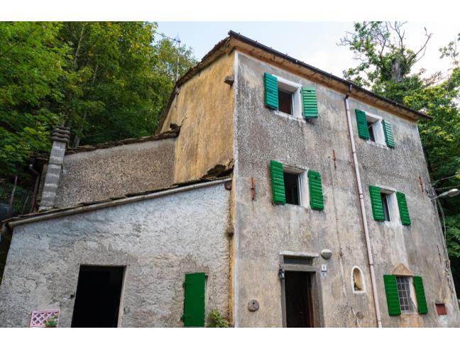 Anteprima foto 1 - Casa indipendente in Vendita a Porretta Terme (Bologna)