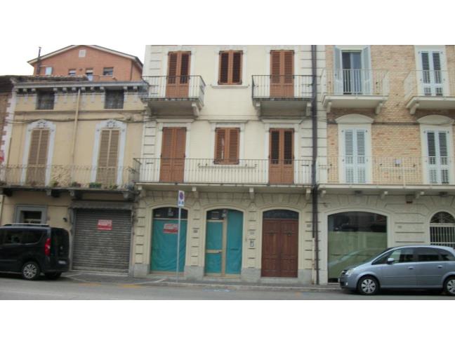 Anteprima foto 1 - Casa indipendente in Vendita a Porto Sant'Elpidio (Fermo)