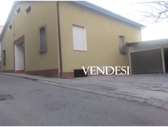 Anteprima foto 5 - Casa indipendente in Vendita a Porto Sant'Elpidio (Fermo)