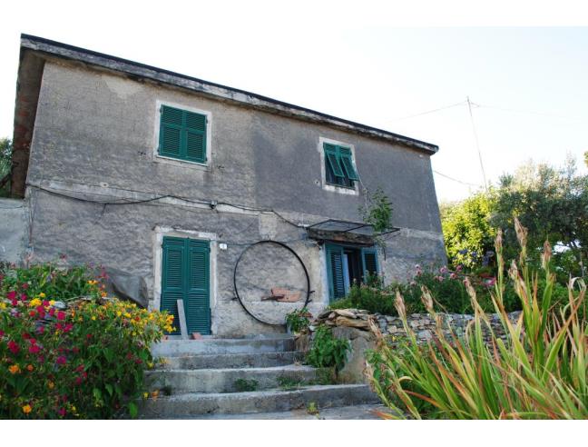 Anteprima foto 1 - Casa indipendente in Vendita a Portovenere - Le Grazie